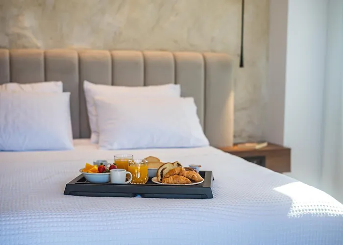 Mama Rosa Luxury With Private Pools *