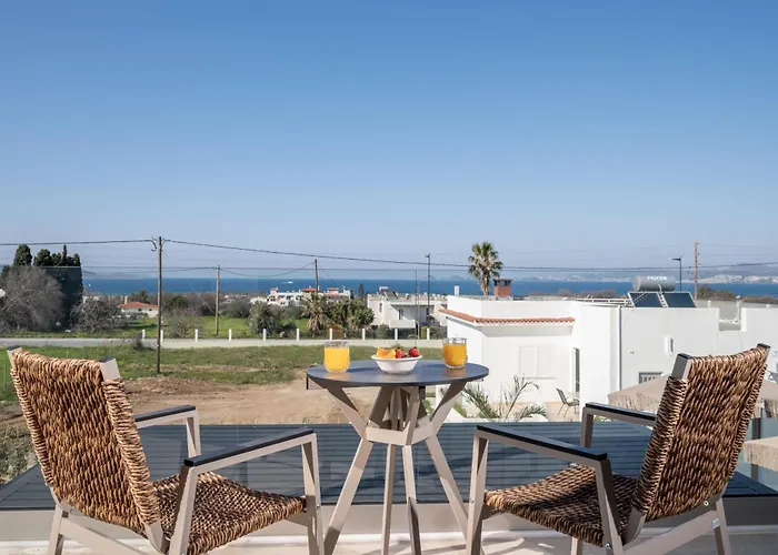 Mama Rosa Luxury With Private Pools Villa *