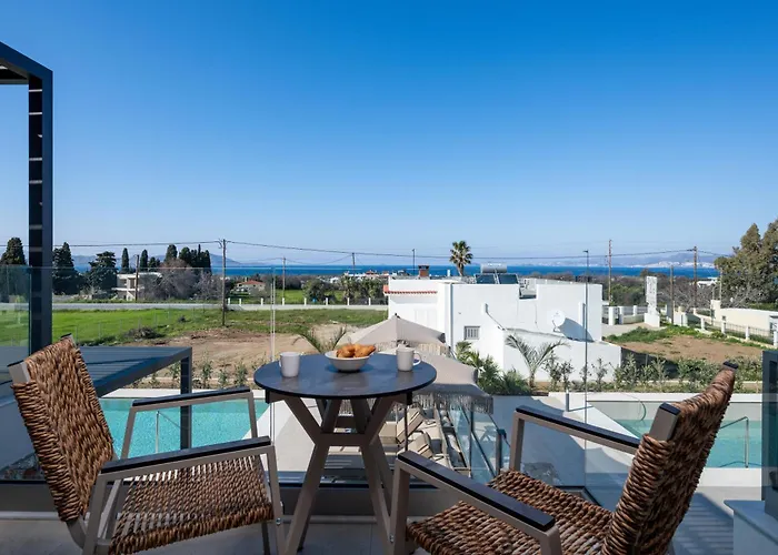 Villa Mama Rosa Luxury With Private Pools Zipárion