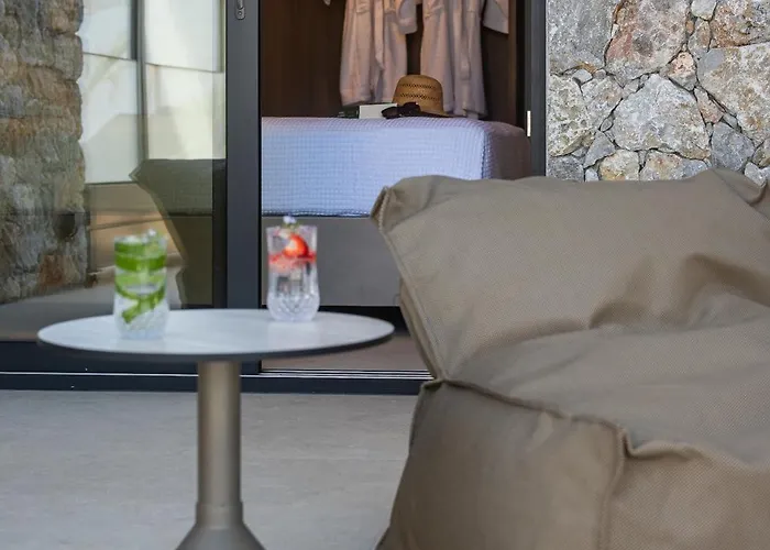 Mama Rosa Luxury With Private Pools *
