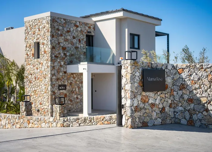 Villa Mama Rosa Luxury With Private Pools Zipárion